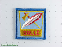 Brule [ON B06b]